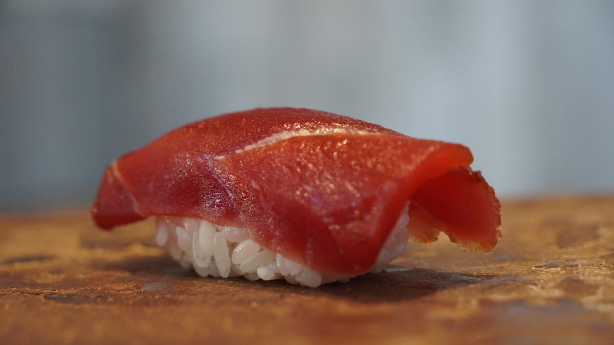 【鮨 和さび】《昼・夜共通》特別おまかせコース 1名様分（ぐるなびセレクション）