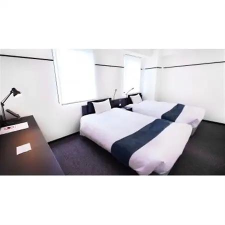 ホテルSUI神田 by ABEST　宿泊利用券　15,000円分【1632076】