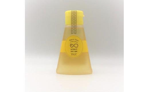 鳥取県産アカシア蜂蜜 200g(ふるさと物産館) 312011_AS005