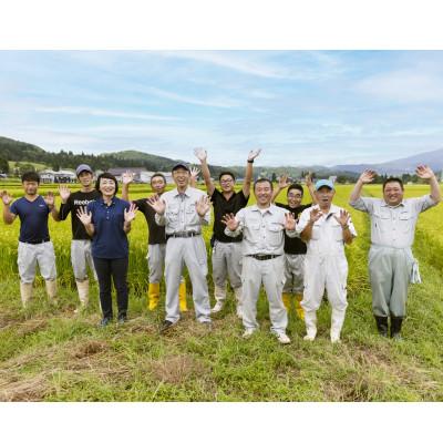 ふるさと納税 魚沼市 令和7年産米農家自慢の 特別栽培米 魚沼産 コシヒカリ(精米)5kg×1袋 |  | 02