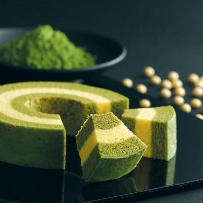 ふるさと納税 京都市 【美十】和も洋も!京都のお菓子を満喫!!4種の人気土産で、京都の冬を楽しむセット |  | 02