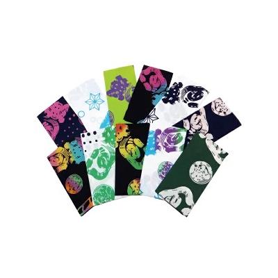 ふるさと納税 焼津市 本染め・焼津魚河岸てぬぐい3枚セット(a10-504)