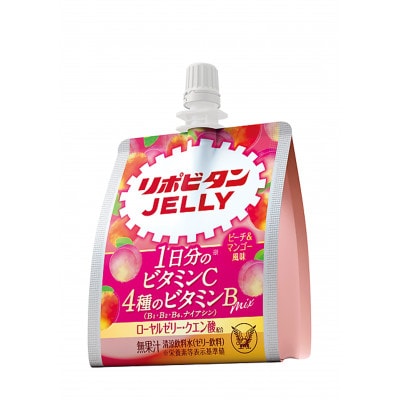 リポビタンゼリーVC×36本