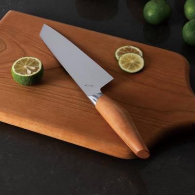 ふるさと納税 関市 Kasane 文化包丁(SCS165B) 刃物 キッチン 木製 関市 おしゃれ |  | 03