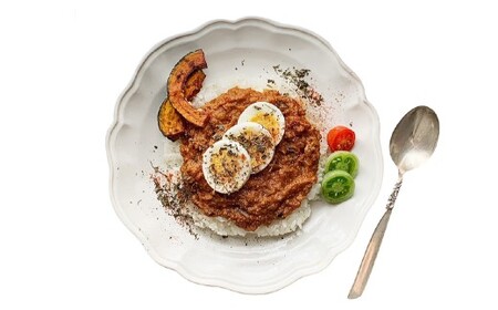 キーマカレー スパイス キット 4人分×2個 （88g×2個） 合計8人分セット （合計176g） ／ レシピ付き キーマ カレー 手作り 簡単調理 セット 北海道 北広島市 常温