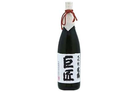 【4年連続金賞受賞酒】 米鶴 巨匠 大吟醸 720ml×1本 日本酒