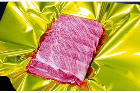 【2026年6月以降順次発送】松阪牛すき焼き（シルクロース）500g　SS54