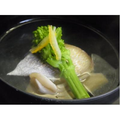 ふるさと納税 小浜市 熟成しておいしい時に瞬間凍結。中樽3.7個分の容量サイズ笹漬け・500g木箱入り・業務用サイズ |  | 02