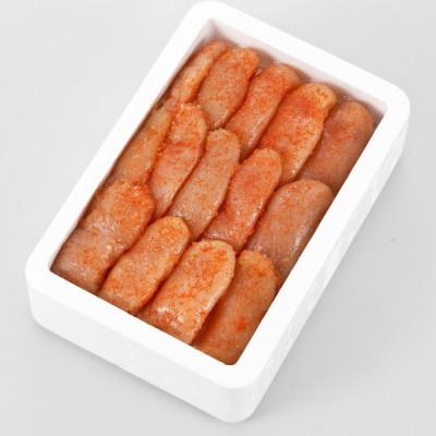 ふるさと納税 赤村 博多の味本舗の辛子明太子450g(赤村) |  | 02