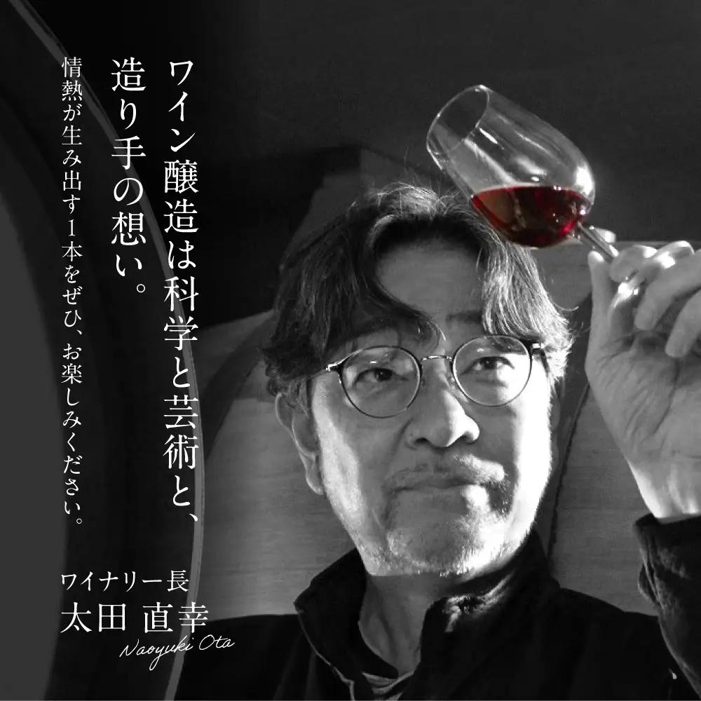 【全2回定期便】ワイン 緋(あけ) 赤ワイン [APAZ057]