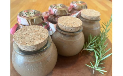 肉屋のぷりん　ショコラ６個セット