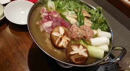 オンリー鴨ん!? 飲食チケット 3000円分（1000円×3枚） 【kt107-005】