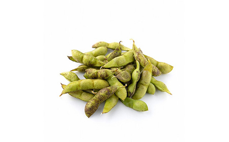 【令和8年産 先行予約】丹波篠山産 黒枝豆（サヤのみ）1kg×2袋〈仲摘み 10/14～23発送〉 枝豆  [AQ17]