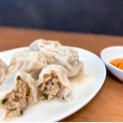 ふるさと納税 備前市 【2ヵ月毎定期便】山東水餃大王の水餃子・香味水餃子全3回 |  | 02