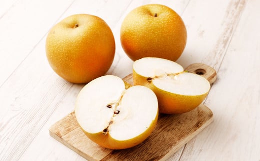 熊本県産 あきづき梨 約2kg