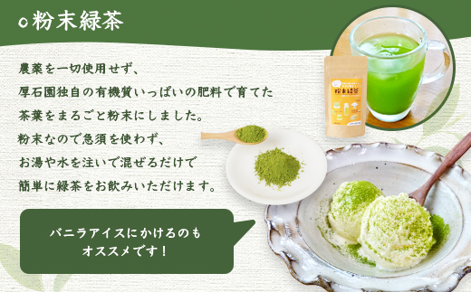 緑茶いろどりセット〜涼風〜 (水出し煎茶ティーバッグ・茶塩・粉末緑茶) 深蒸し煎茶 A3−101【1166620】
