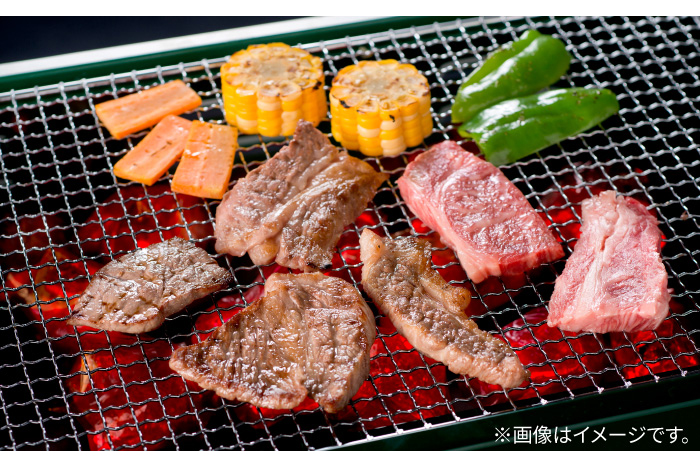 【数量限定毎月50】極上 やみつき 五島牛 カルビ 600g A4 A5 国産 BBQ 焼肉 すき焼き 五島市/肉のマルヒサ [PCV007]