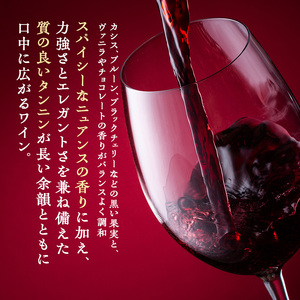 ワイン 椀子オムニス 赤ワイン フルボディ 750ml 1本 お酒 酒 アルコール