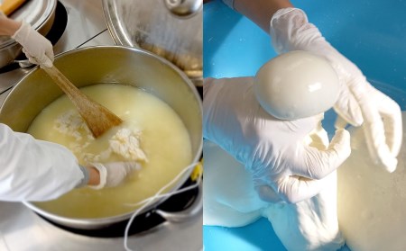 モッツァレラチーズ 「ミル爆」計2kg（100g×20個）チーズ