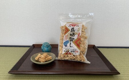 佐藤製菓本舗 鳥栖興し＆ピリ辛鳥栖興し (ギフトボックス 計12枚入り) 2種 食べ比べ 菓子 おこし ピーナッツ