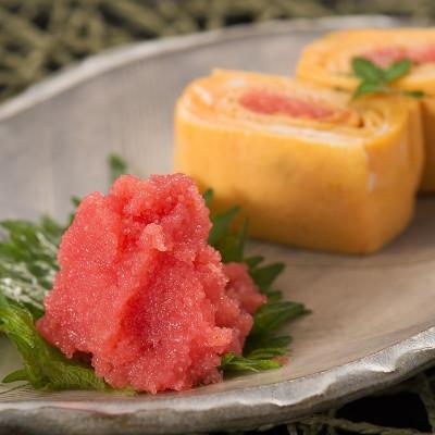 ふるさと納税 那珂川市 辛子明太子有色 訳あり!(ばらこ)(1kg)(那珂川市) |  | 03