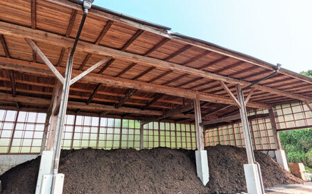 【6回定期便】 精白米(にこまる) 10kg 轟峡渓流米 / 米 白米 精白米 新米 / 轟名水ファーム高来 / 諫早市[AHFF011]