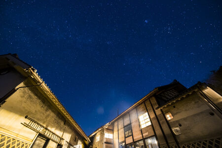 Satoyama villa 本陣 ( 50,000円 )| 旅行 宿泊利用券 民泊 長野県 松本市 ふるさと納税