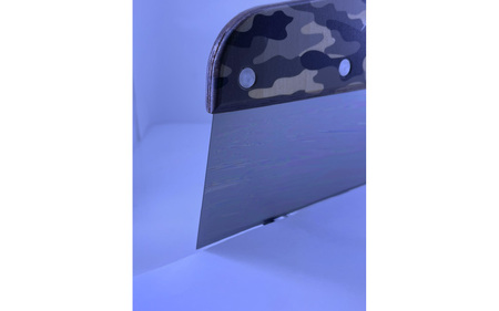 KI-2  パテキングパテベラ６点セット（３寸～８寸）迷彩柄