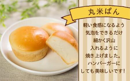 グルテンフリー 米粉パンセット 米ぱん工房「ままみぃ」 シュークリーム 詰め合わせ（冷凍） b629