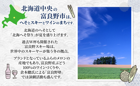 北海道 富良野市 寄附のみの応援受付 2,000円コース（返礼品なし 寄附のみ 2000円）
