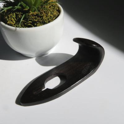 ふるさと納税 小牧市 木製サムフック ヤマハ用 (グラナディラ) [195S20-02] |  | 01