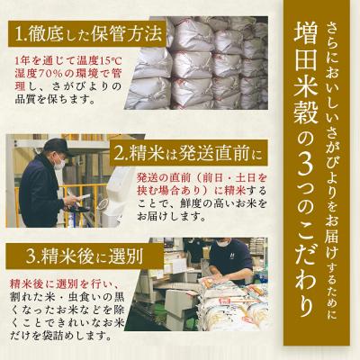 ふるさと納税 神埼市 【数量限定】【令和6年産】さがびより 精米 10kg(H015196) |  | 02