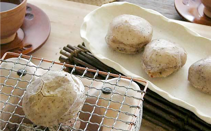 餅 杵つき もち 丸餅 五穀もち おもち 穀物 コシ  国産