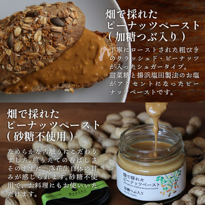 ピーナッツペースト 3本セット ピーナッツ バター 千葉県産 落花生 濃厚 ピーナッツペースト 千葉県産落花生 ぴーなっつ 無添加 ピーナッツクリーム ジャム ナッツ あんこ 餡 あん 砂糖不使用 粒