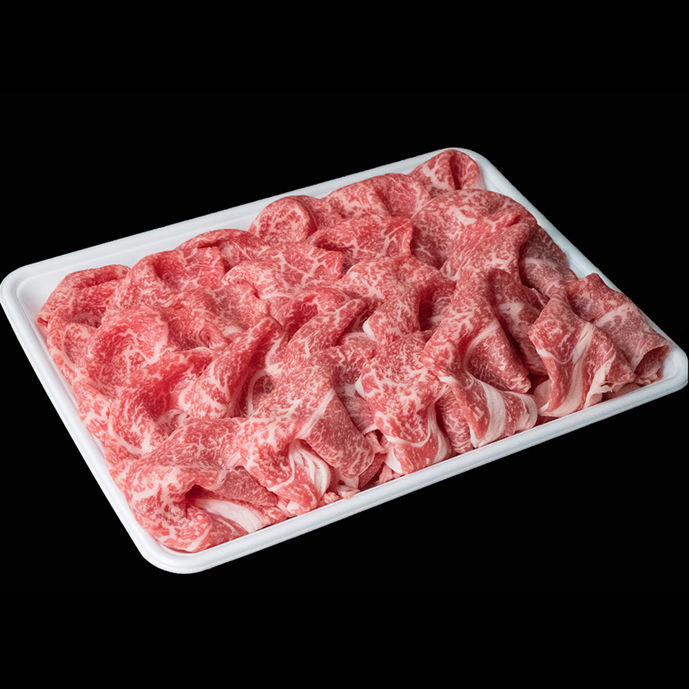 【佐賀牛】肩・もも切り落とし500g 隔月定期便2回【A4 A5 赤身 すき焼き モモ】(H065189)
