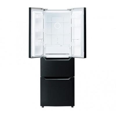 ふるさと納税 大河原町 冷蔵庫 320L IRSN-32A-B 大型 ファン式 自動霜取り 冷凍冷蔵庫[53750810] |  | 03