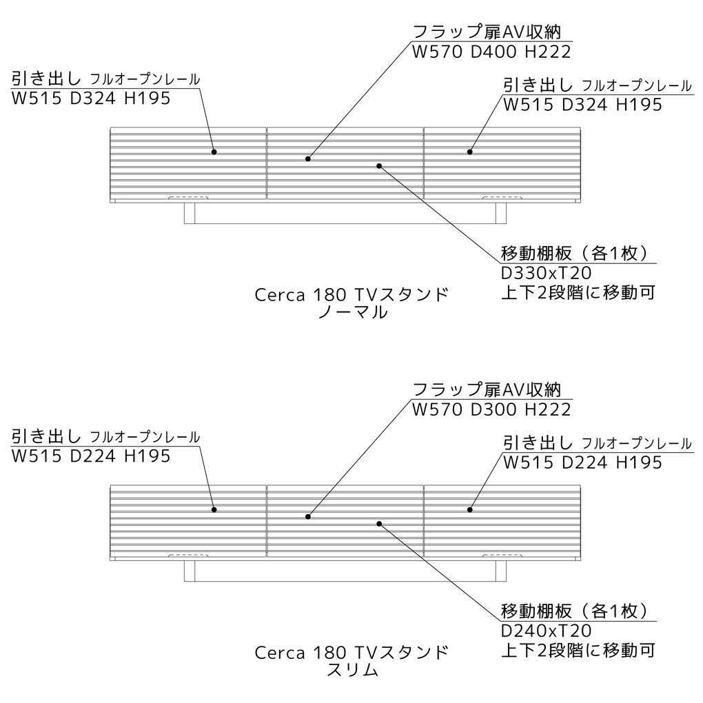 ※スリムタイプ（奥行365mm）に変更も可能です。変更をご希望の方は、申込み画面の応援メッセージ欄にその旨ご記載ください。