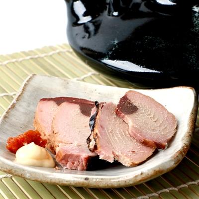 ふるさと納税 枕崎市 アレンジいろいろ【食べきり生利節】 枕崎産 鰹 かつお なまりぶし A3-289