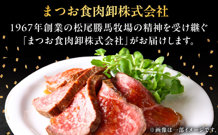 伊萬里牛黒カレー 6食分（200g×6箱） / 伊万里牛 伊萬里牛 牛肉 カレー / 佐賀県 / まつお食肉卸株式会社 [41AECZ016]