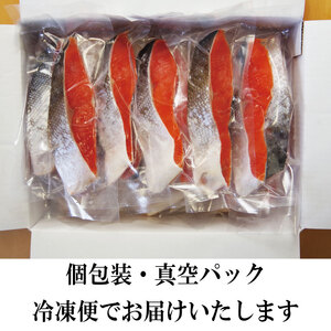 紅鮭 切身 個包装 1.6kg 鮭 鮭 鮭 鮭 鮭 小松島市