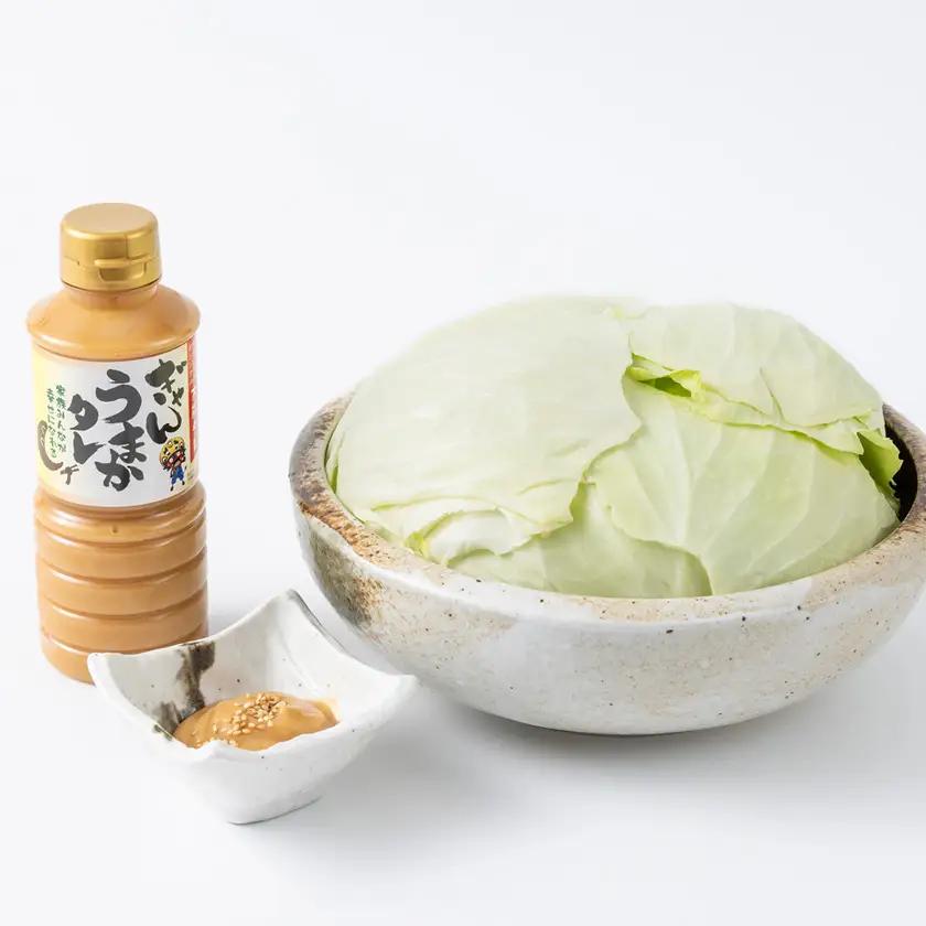 大牟田市製造のぎゃんうまかタレ 300g_調味料   _【配送不可地域：離島】【1577532】