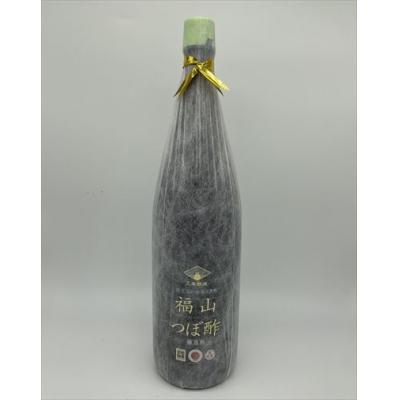 ふるさと納税 霧島市 伝統の壺造り黒酢 福山つぼ酢3年熟成(1800ml)【福山つぼ酢】　K-120 |  | 02