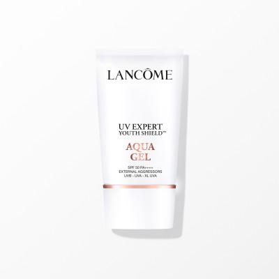 ふるさと納税 御殿場市 ランコム UV エクスペール アクア n 30ml