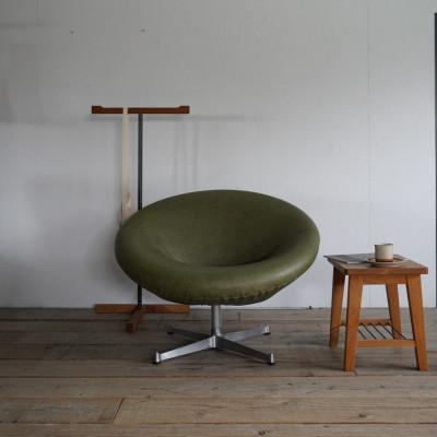 ふるさと納税 富田林市 Space Chair 1人掛け(スペースチェア)ランド オリーブ【SWOF】 |  | 01