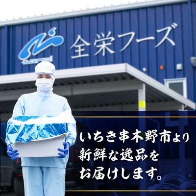 ふるさと納税 いちき串木野市 国産!アジフライ 5枚×6パック(計30枚) |  | 03