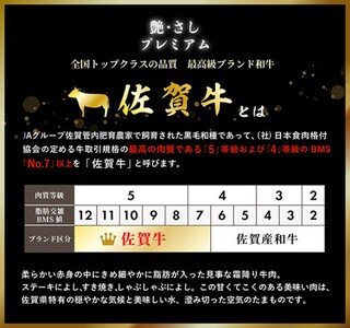 定期便 年12回 特選！佐賀牛が毎月届く定期便！！ 佐賀牛 牛肉 ※配送不可：北海道・沖縄・離島