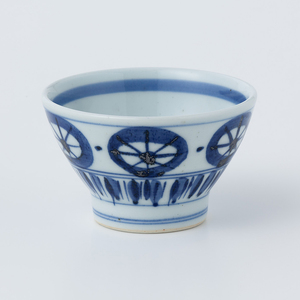 伊万里陶苑　新丸文クラワンカ・大 070-H972