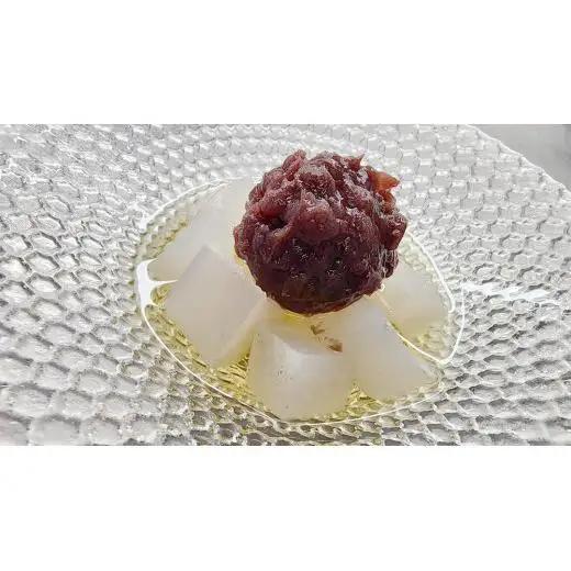五角堂 あんこ 1kg