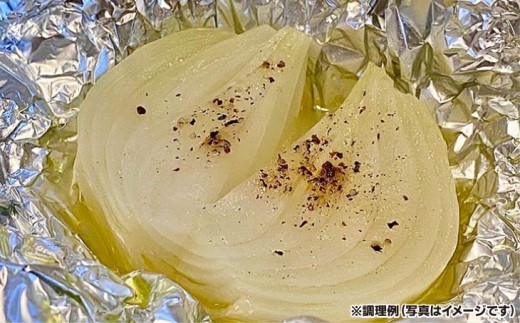 新玉ねぎ シャーロットオニオン 3kg  ◆配送７月上旬〜９月末