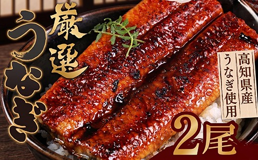 
                  厳選 国産 うなぎ 2尾 蒲焼 かばやき 蒲焼き 高知県産 ウナギ 鰻 人気 ランキング 大人気 蒲焼きうなぎ ふるさと納税うなぎ 美味しい 惣菜 簡単調理 冷凍 秘伝のタレ 土用の丑の日 丑の日 ヤマジュウ 高知県 室戸市
                